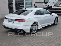 2021 Audi A5