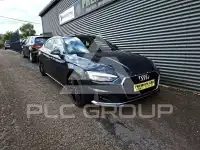2021 Audi A5