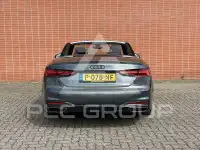 2021 Audi A5
