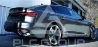 2021 Audi A5