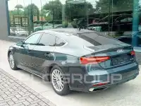 2021 Audi A5