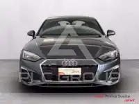 2021 Audi A5