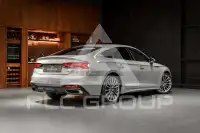 2021 Audi A5