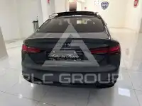 2021 Audi A5