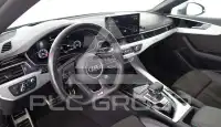 2021 Audi A5