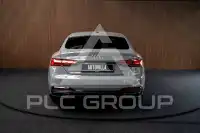 2021 Audi A5