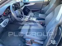 2021 Audi A5