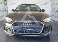 2021 Audi A5