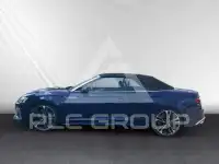 2021 Audi A5