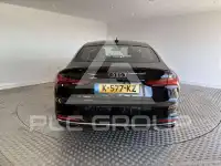 2021 Audi A5