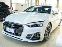 2021 Audi A5