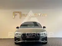 2021 Audi A5