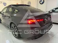 2021 Audi A5