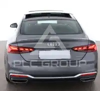 2021 Audi A5