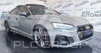 2021 Audi A5