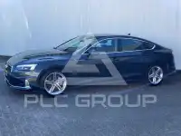 2021 Audi A5