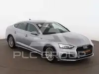 2021 Audi A5