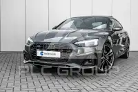 2021 Audi A5