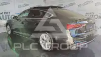 2021 Audi A5
