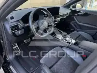 2021 Audi A5