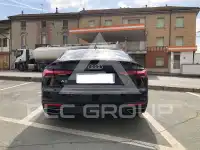2021 Audi A5