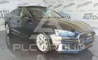 2021 Audi A5