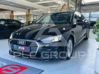 2021 Audi A5