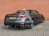 2021 Audi A5