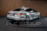 2021 Audi A5