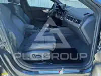 2021 Audi A5