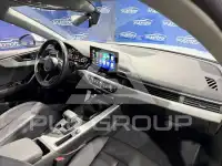2021 Audi A5
