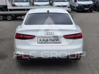 2021 Audi A5