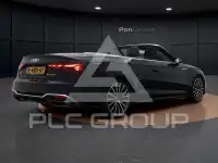 2021 Audi A5