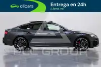 2021 Audi A5