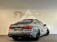 2021 Audi A5