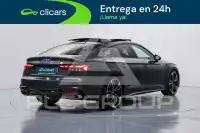 2021 Audi A5