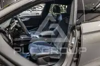 2021 Audi A5