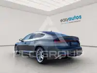2021 Audi A5