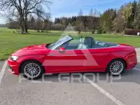 2021 Audi A5