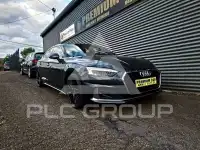 2021 Audi A5