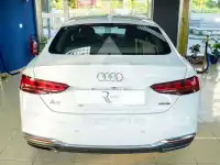 2021 Audi A5
