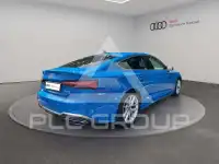 2021 Audi A5