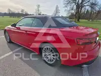 2021 Audi A5