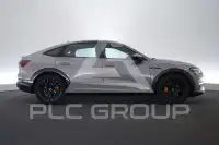 2021 Audi E-TRON