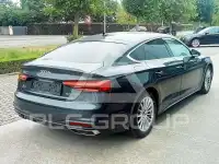 2021 Audi A5