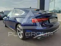 2021 Audi A5