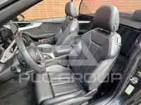 2021 Audi A5