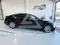 2021 Audi A5