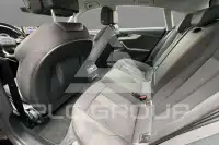 2021 Audi A5