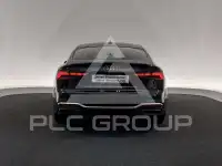2021 Audi A5